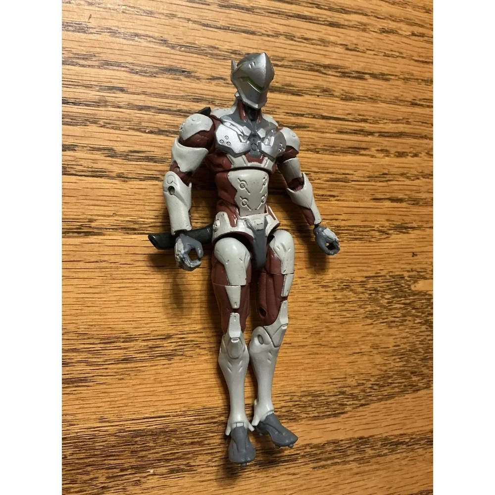 Hasbro overwatch ultimates